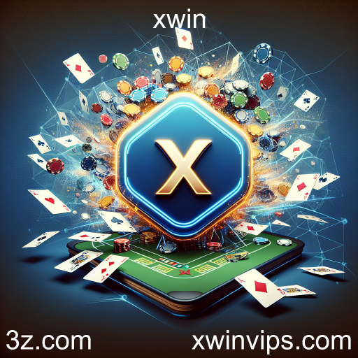 Descubra a Categoria de Cartas no xwin: Diversão e Estratégia ao Seu Alcance