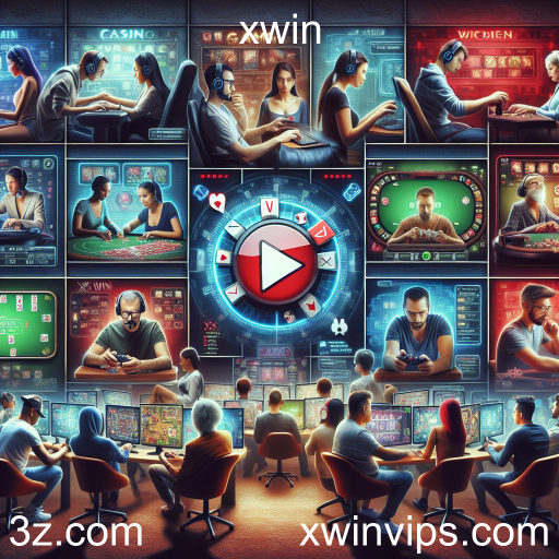 A Revolução dos Jogos Multijogador: Conectando Jogadores pelo Mundo